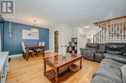 1251 HEDGESTONE Crescent Oakville