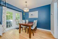 1251 HEDGESTONE Crescent Oakville