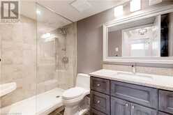 185 ROBINSON Street Unit# TH6 Oakville