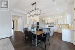 339 MORDEN Road Oakville