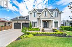 339 MORDEN Road Oakville