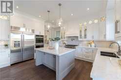 339 MORDEN Road Oakville