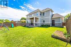 339 MORDEN Road Oakville