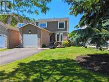 1160 MONTGOMERY Drive Oakville