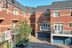 120 BRONTE Road Unit# 8 Oakville