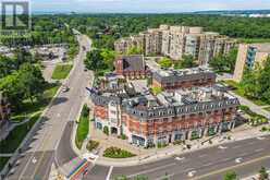 120 BRONTE Road Unit# 8 Oakville