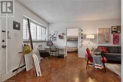 14 NORRIS Place Unit# 103 St. Catherines