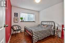 14 NORRIS Place Unit# 103 St. Catherines