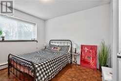 14 NORRIS Place Unit# 103 St. Catherines