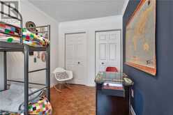 14 NORRIS Place Unit# 103 St. Catherines