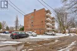 14 NORRIS Place Unit# 103 St. Catherines