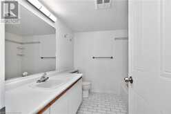 1270 MAPLE CROSSING Boulevard Unit# 603 Burlington