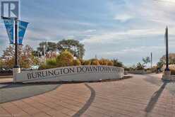 1270 MAPLE CROSSING Boulevard Unit# 603 Burlington