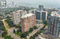 1270 MAPLE CROSSING Boulevard Unit# 603 Burlington