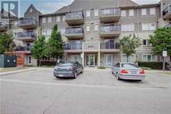 5100 WINSTON CHURCHILL Boulevard Unit# 102 Mississauga