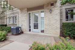 5100 WINSTON CHURCHILL Boulevard Unit# 102 Mississauga