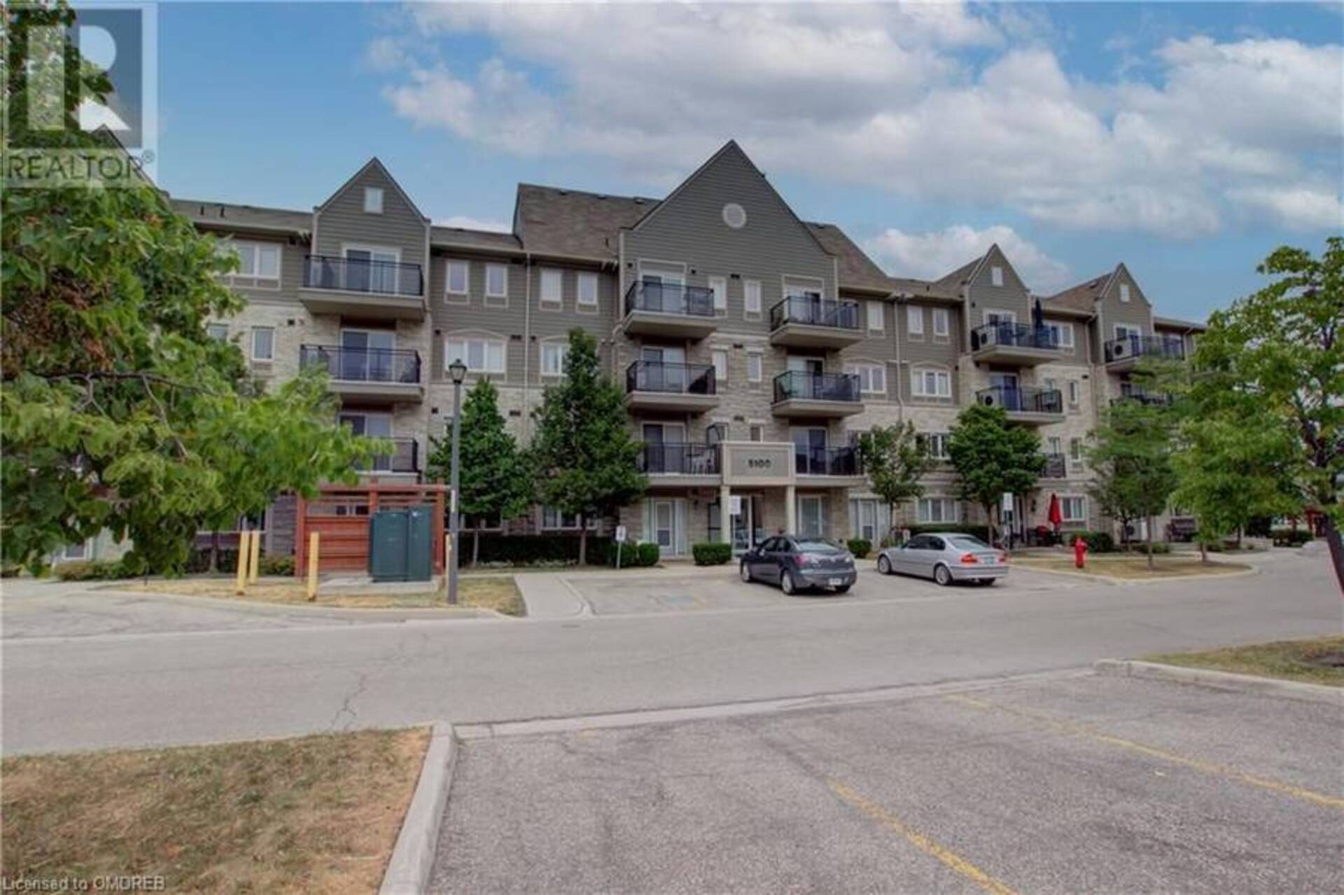 5100 WINSTON CHURCHILL Boulevard Unit# 102 Mississauga