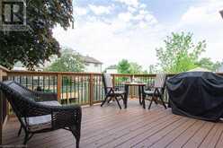 96 MONTANA Crescent Kitchener