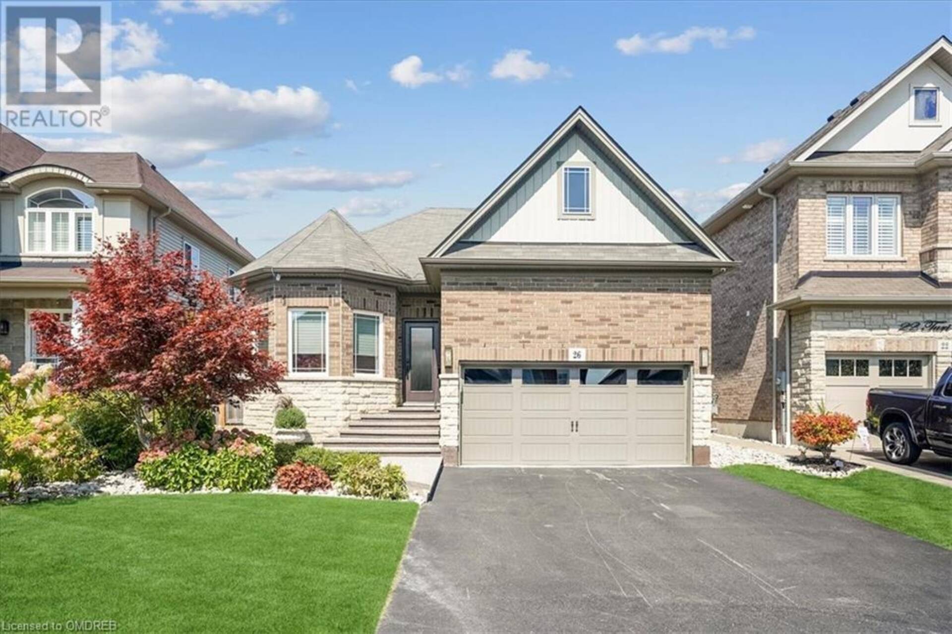 26 TURI Drive Glanbrook