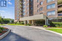 2556 ARGYLE Road Unit# 407 Mississauga