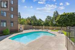 2556 ARGYLE Road Unit# 407 Mississauga