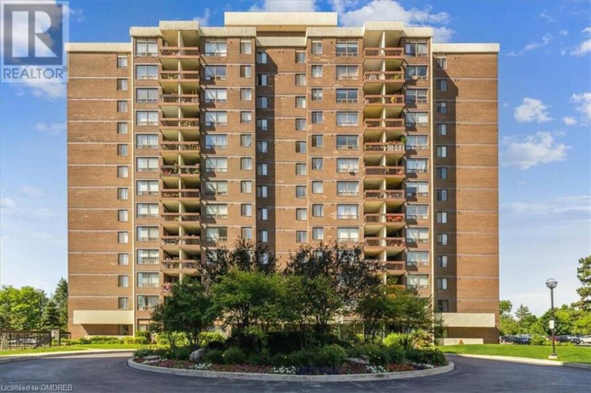 2556 ARGYLE Road Unit# 407 Mississauga