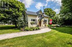 5777 THIRD Line Guelph/Eramosa