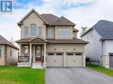 4 HENNESSEY CRES Crescent Lindsay