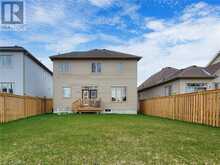 4 HENNESSEY CRES Crescent Lindsay