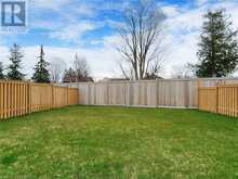 4 HENNESSEY CRES Crescent Lindsay