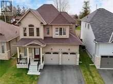 4 HENNESSEY CRES Crescent Lindsay