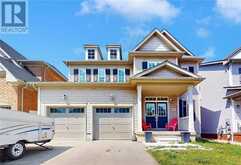 33 EVERGREEN Lane Haldimand