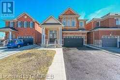 14 LILLIAN Crescent Brampton