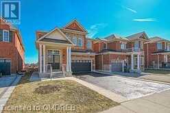 14 LILLIAN Crescent Brampton