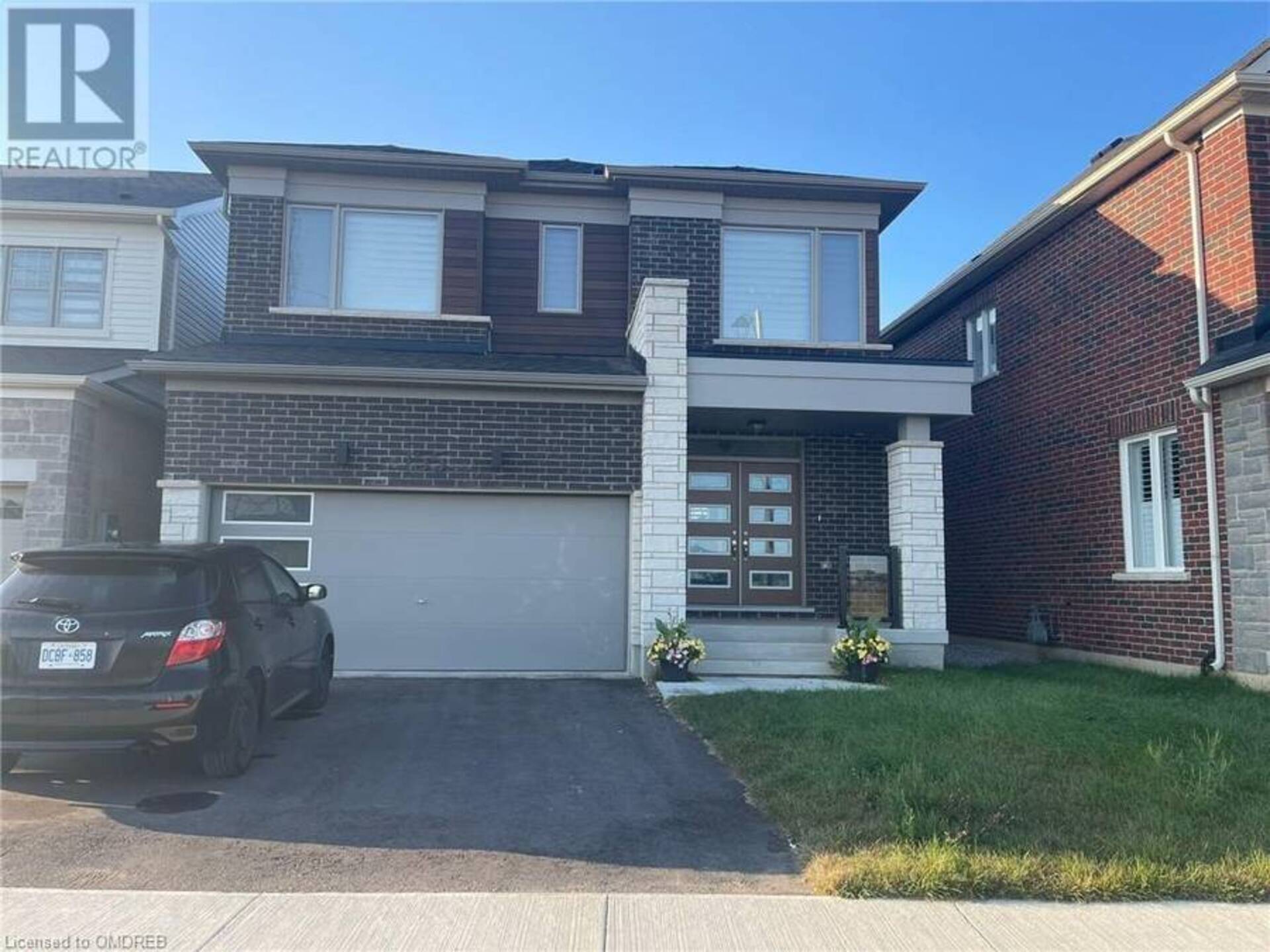 155 ROSENBERG Way Kitchener