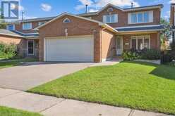 4135 INDEPENDENCE Avenue Mississauga