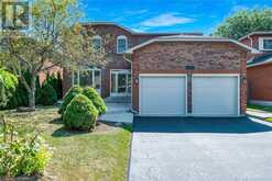 3506 STEDFORD Road Oakville