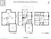 3506 STEDFORD Road Oakville