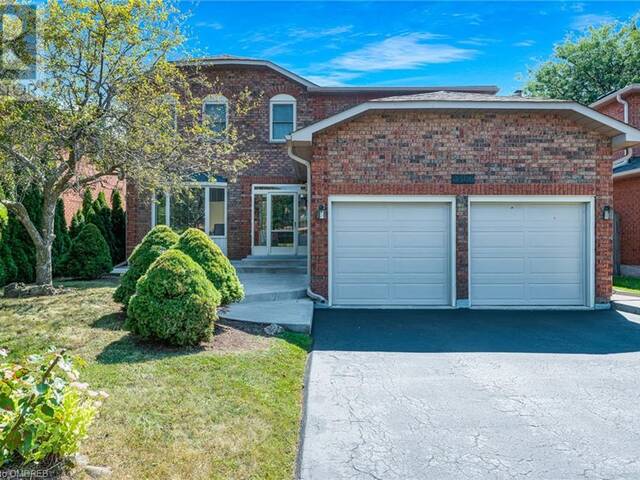 3506 STEDFORD Road Oakville Ontario