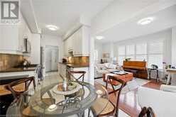 300 RAVINEVIEW Way Unit# 44 Oakville