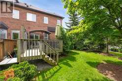 300 RAVINEVIEW Way Unit# 44 Oakville