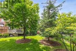 300 RAVINEVIEW Way Unit# 44 Oakville