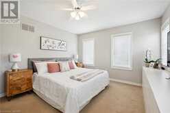 300 RAVINEVIEW Way Unit# 44 Oakville