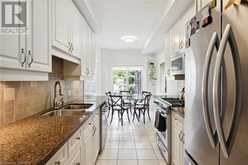 300 RAVINEVIEW Way Unit# 44 Oakville