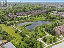 300 RAVINEVIEW Way Unit# 44 Oakville