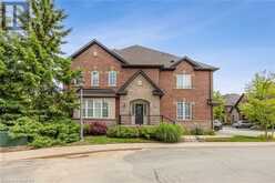 300 RAVINEVIEW Way Unit# 44 Oakville