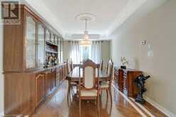 5392 VAIL Court Mississauga