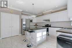 5392 VAIL Court Mississauga