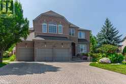 5392 VAIL Court Mississauga