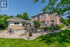 5392 VAIL Court Mississauga